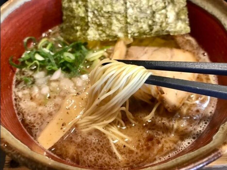 Images 豚そば ぎんや 黒川本店