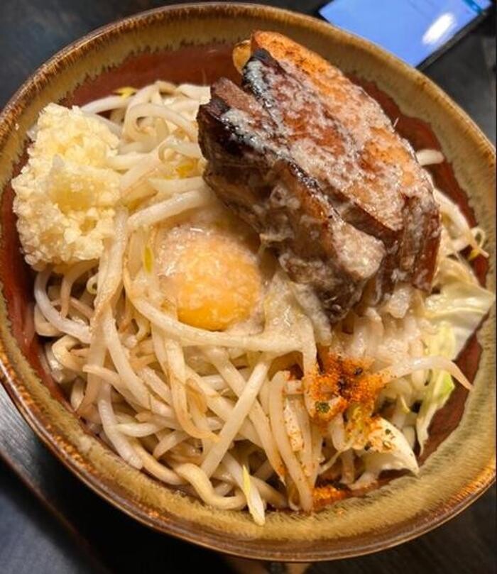 Images 豚そば ぎんや 黒川本店