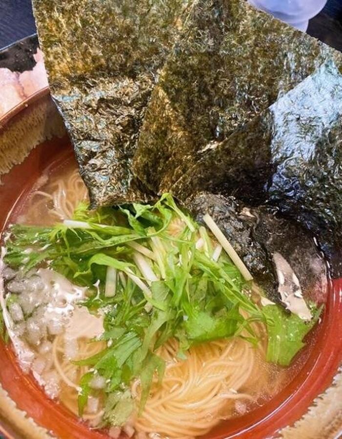 Images 豚そば ぎんや 黒川本店