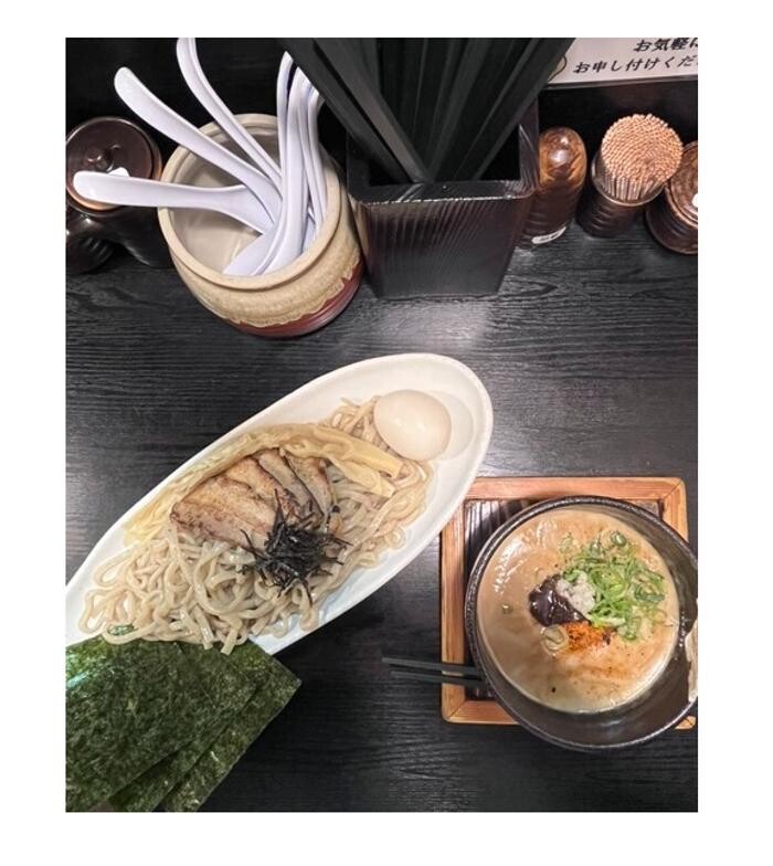 Images 豚そば ぎんや 黒川本店