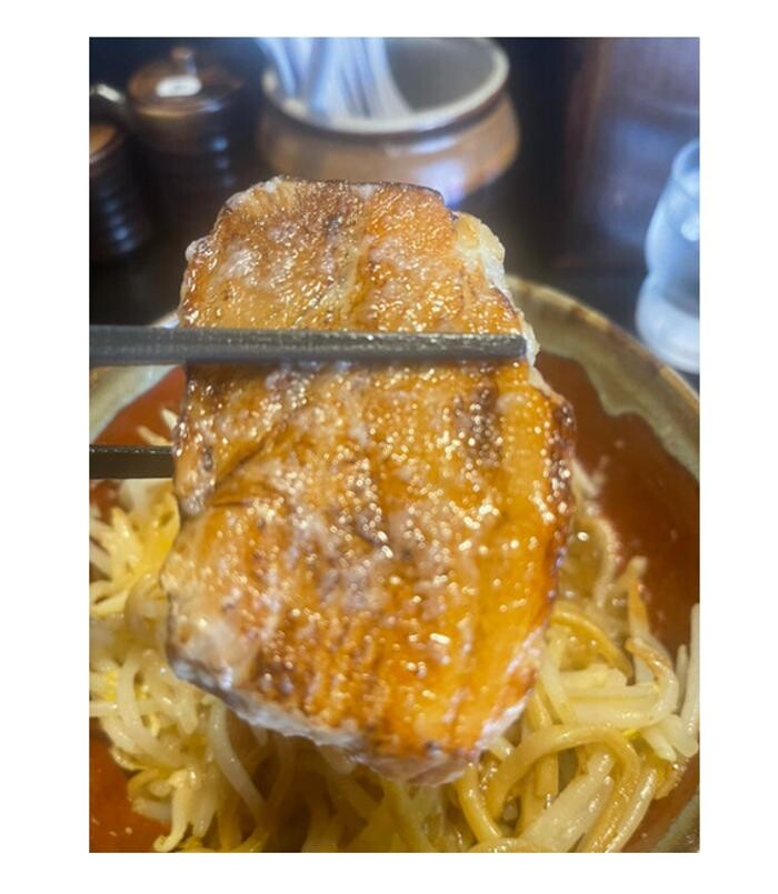 Images 豚そば ぎんや 黒川本店