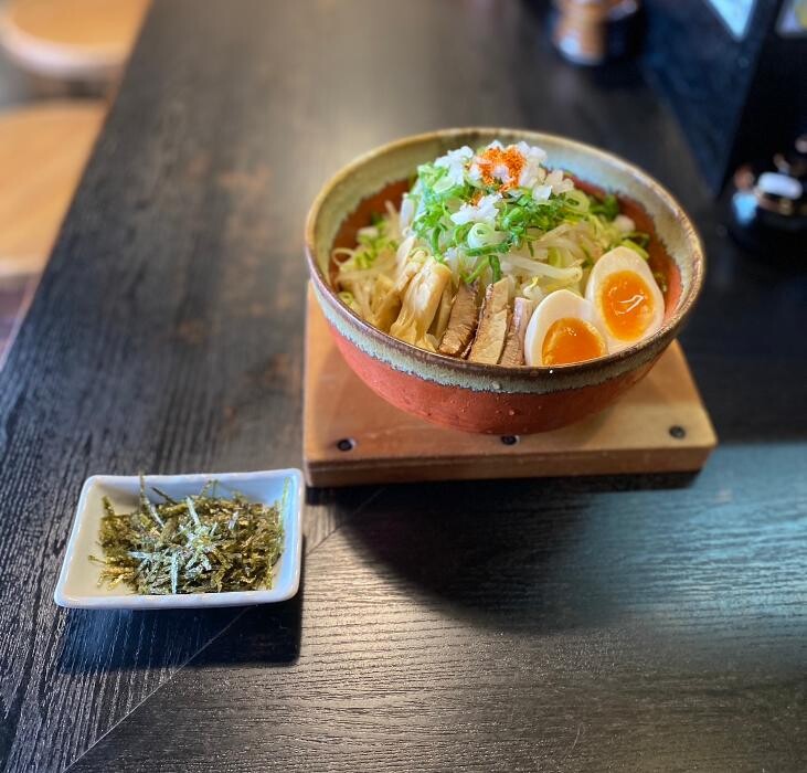 Images 豚そば ぎんや 黒川本店