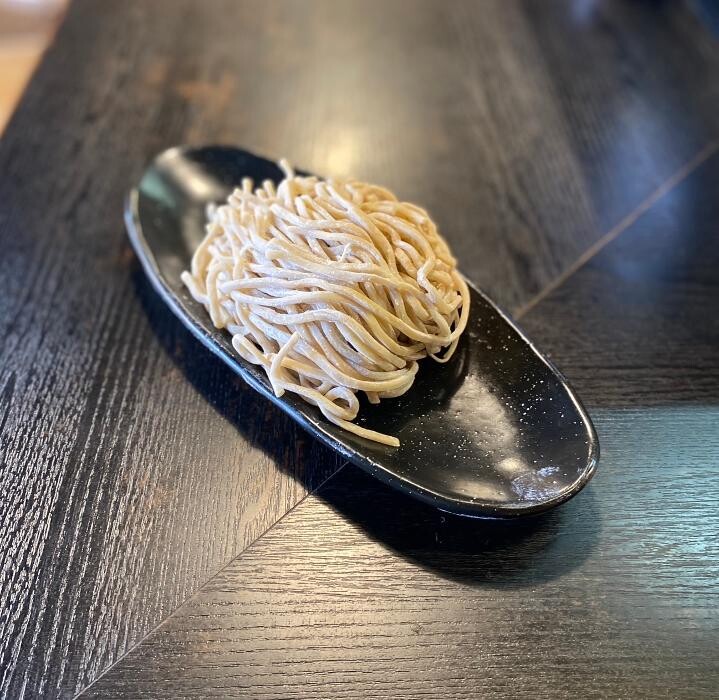 Images 豚そば ぎんや 黒川本店