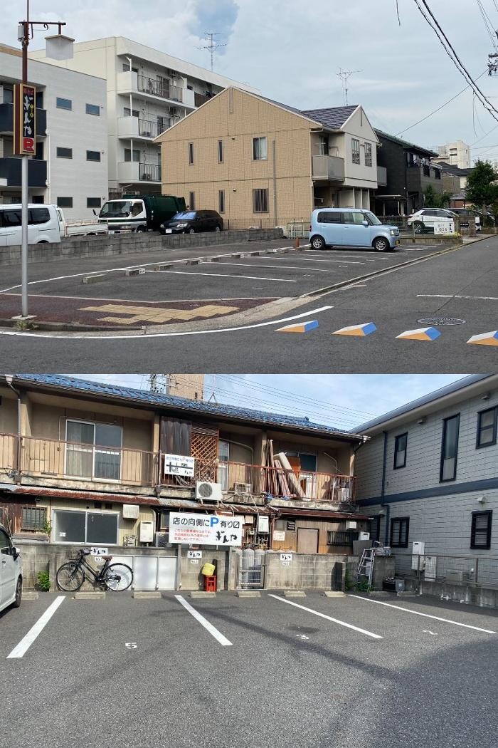 Images 豚そば ぎんや 黒川本店