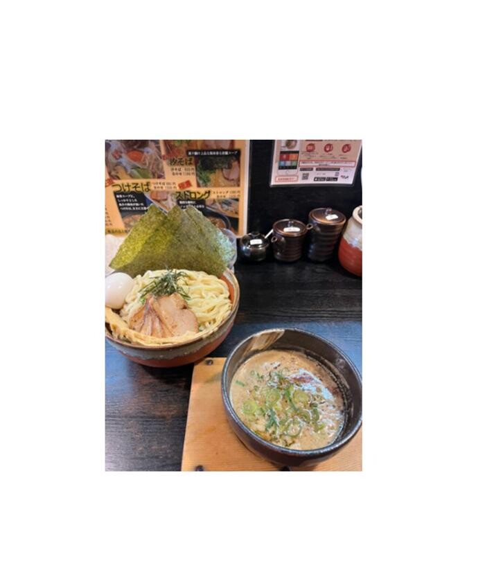 Images 豚そば ぎんや 黒川本店