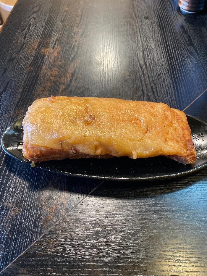 Images 豚そば ぎんや 黒川本店