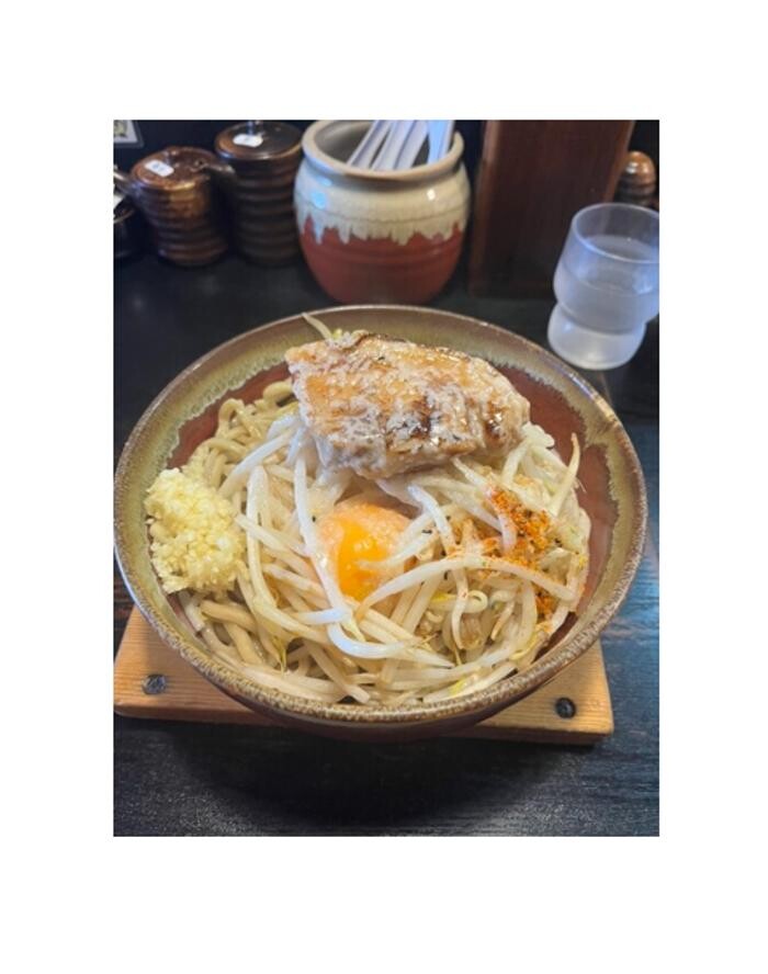 Images 豚そば ぎんや 黒川本店
