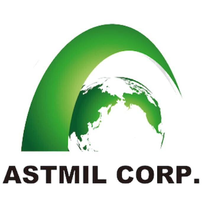 アストミルコープ Logo