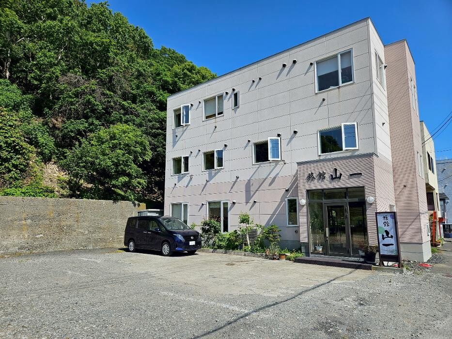 Images 旅館山一
