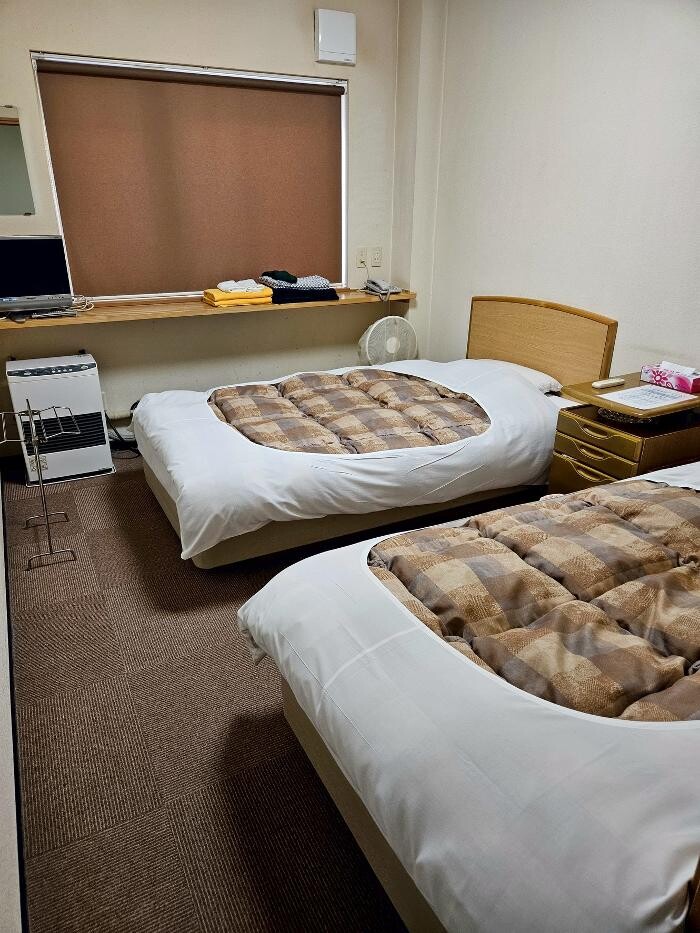 Images 旅館山一