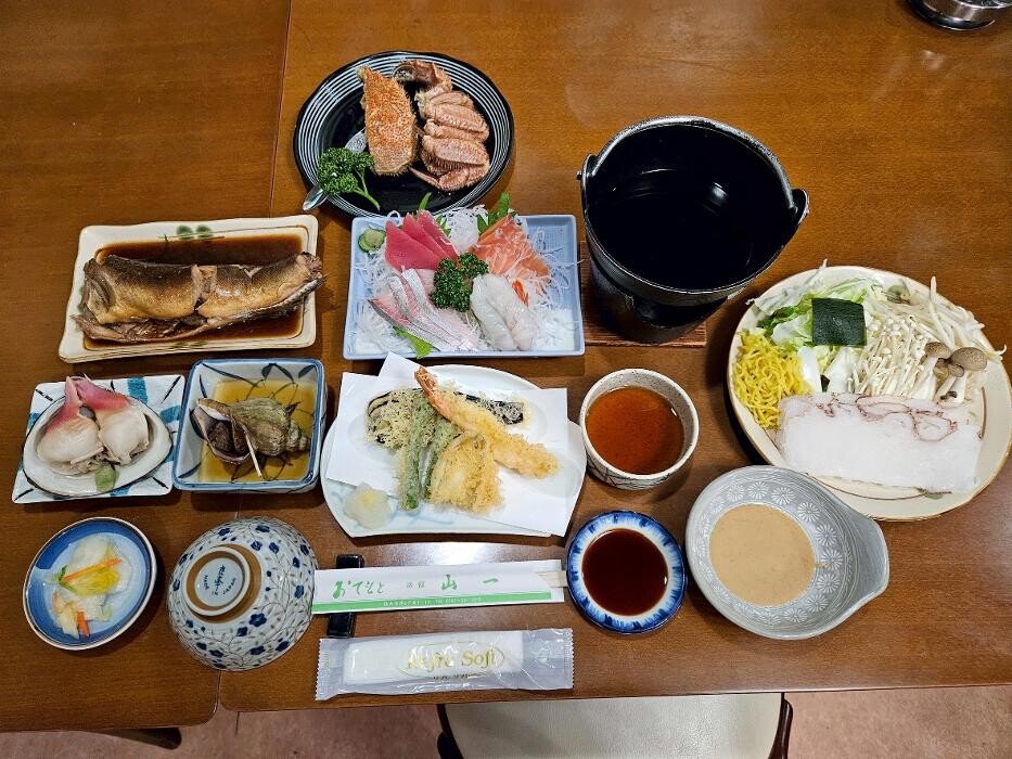 Images 旅館山一