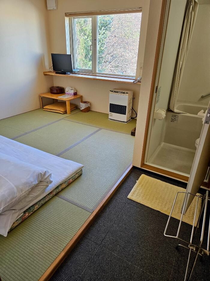 Images 旅館山一