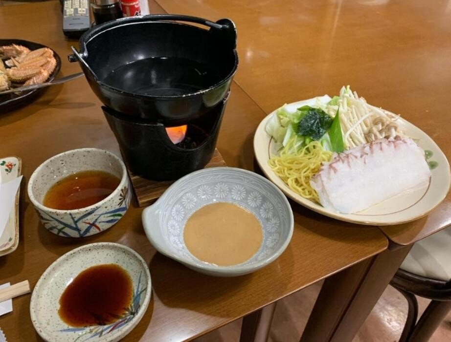 Images 旅館山一