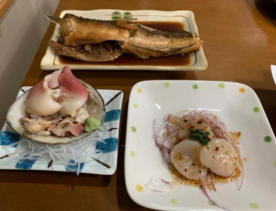 Images 旅館山一