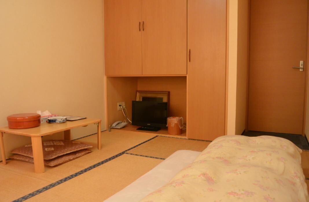 Images 旅館山一