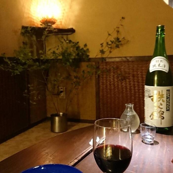 Images 旬菜酒房わらび