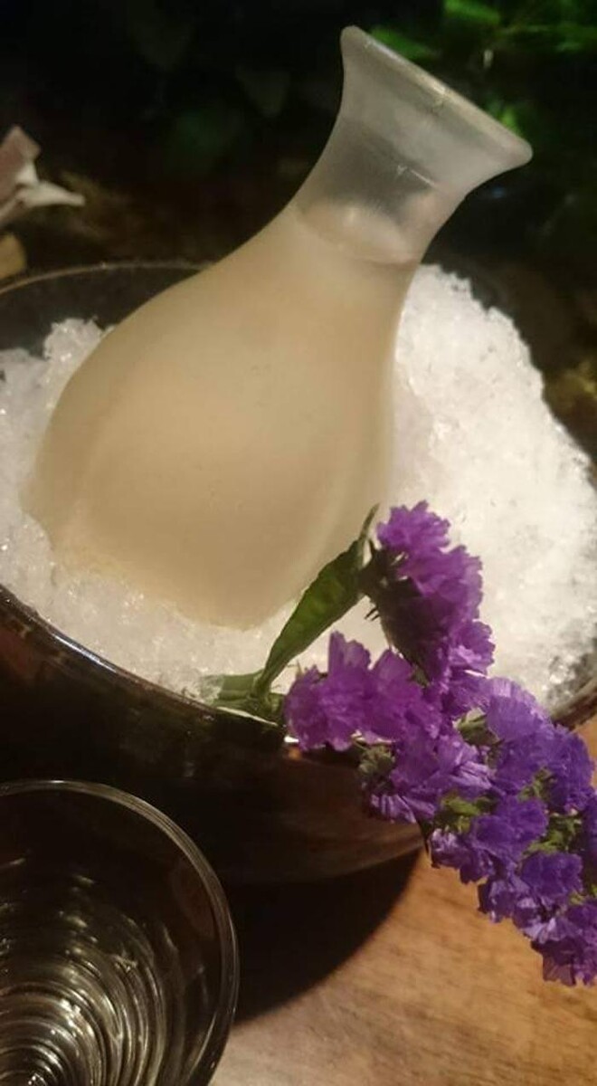 Images 旬菜酒房わらび