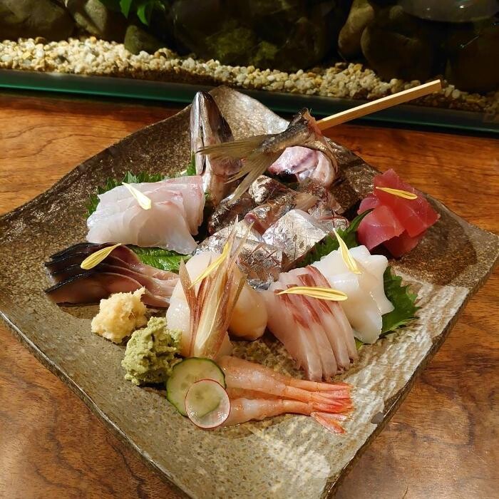 Images 旬菜酒房わらび