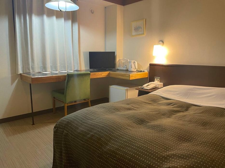 Images 湯の川温泉源泉かけ流しの宿 ホテルかもめ館