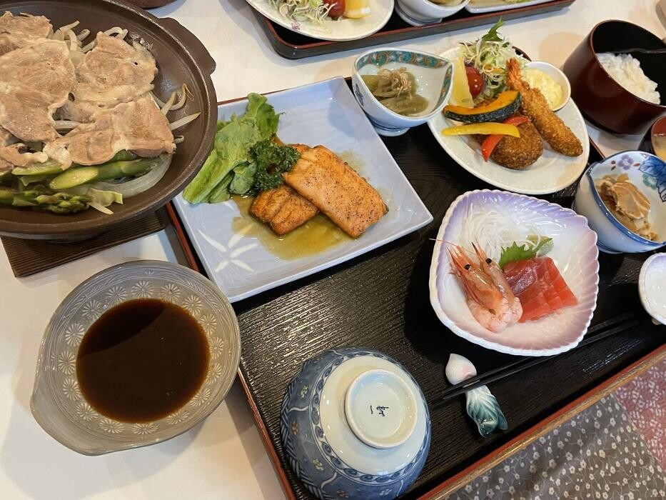 Images 湯の川温泉源泉かけ流しの宿 ホテルかもめ館