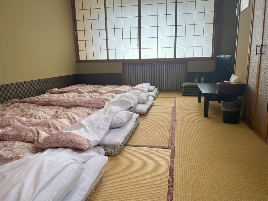 Images 湯の川温泉源泉かけ流しの宿 ホテルかもめ館