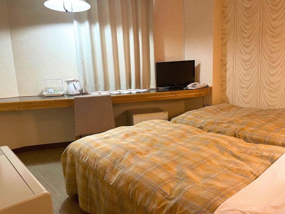 Images 湯の川温泉源泉かけ流しの宿 ホテルかもめ館