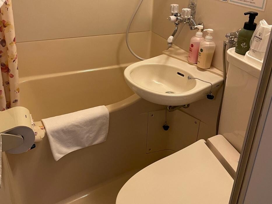 Images 湯の川温泉源泉かけ流しの宿 ホテルかもめ館