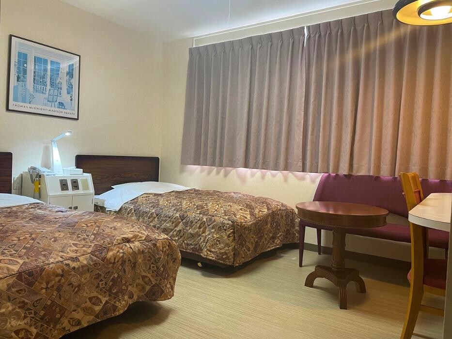 Images 湯の川温泉源泉かけ流しの宿 ホテルかもめ館