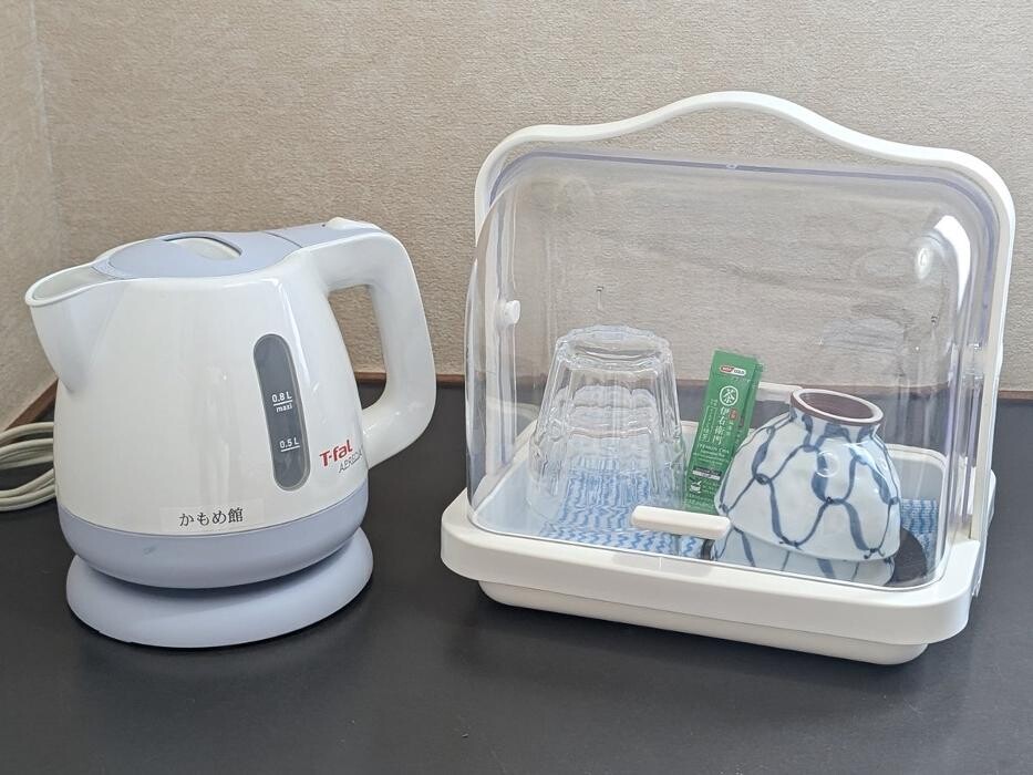 Images 湯の川温泉源泉かけ流しの宿 ホテルかもめ館