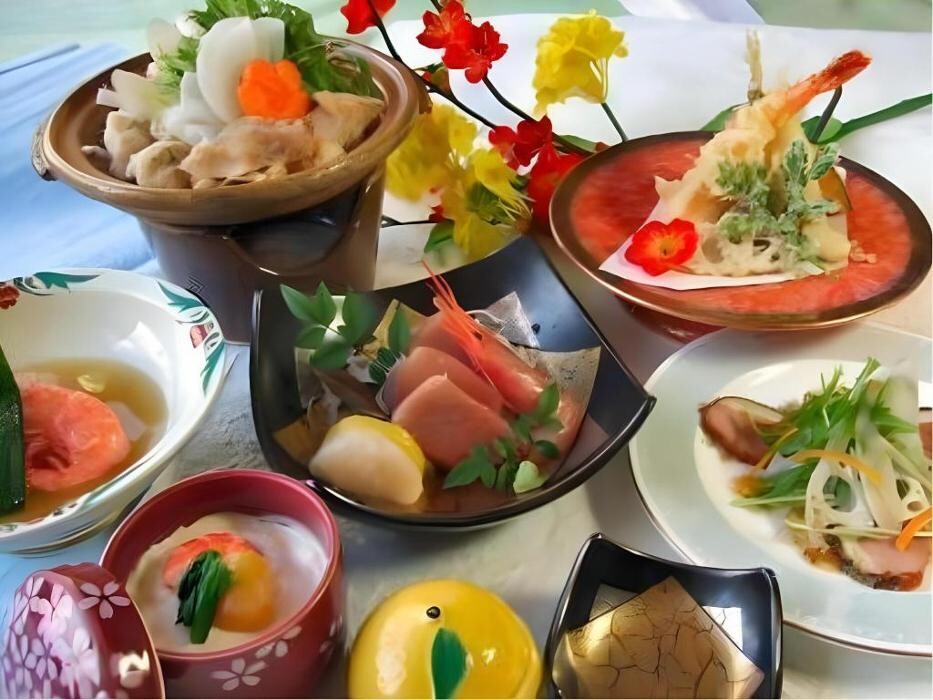 Images 湯の川温泉源泉かけ流しの宿 ホテルかもめ館