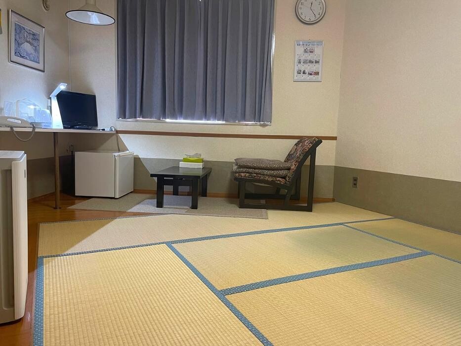 Images 湯の川温泉源泉かけ流しの宿 ホテルかもめ館