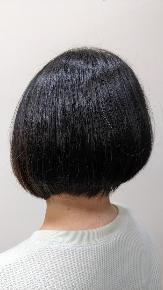 Images ヘアーサロンまつうら