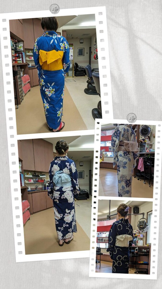 Images ヘアーサロンまつうら