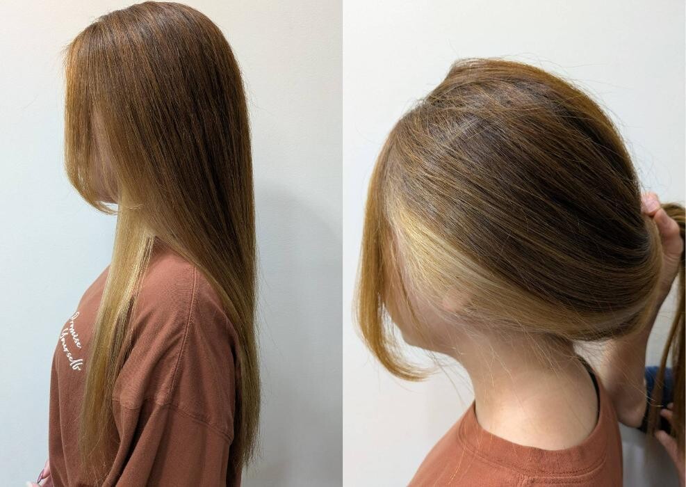Images ヘアーサロンまつうら