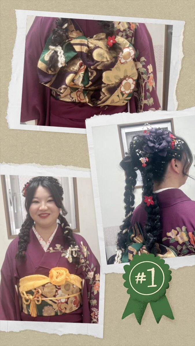 Images ヘアーサロンまつうら