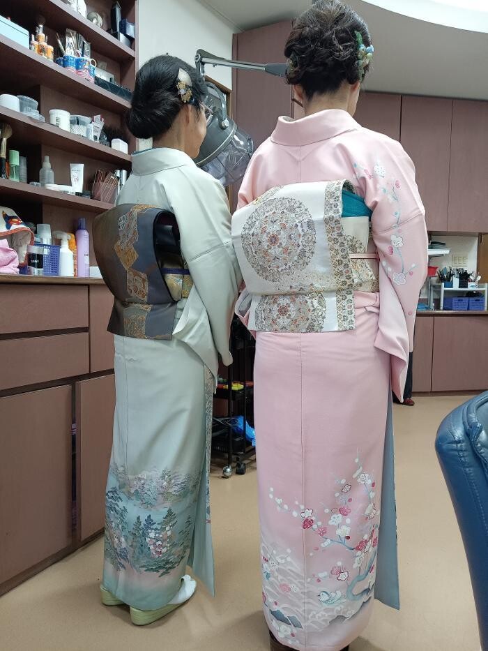 Images ヘアーサロンまつうら