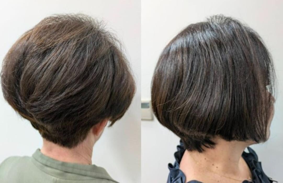 Images ヘアーサロンまつうら