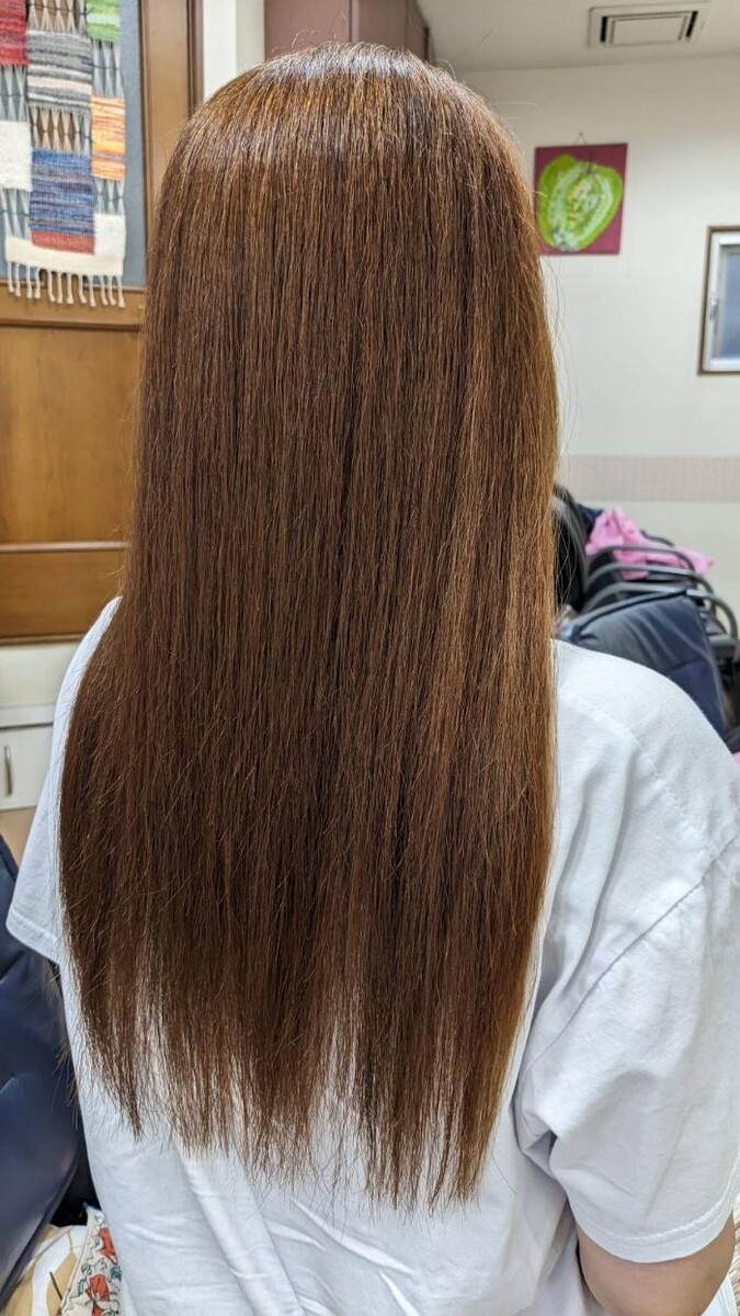 Images ヘアーサロンまつうら