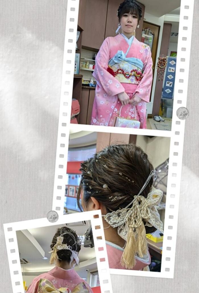 Images ヘアーサロンまつうら