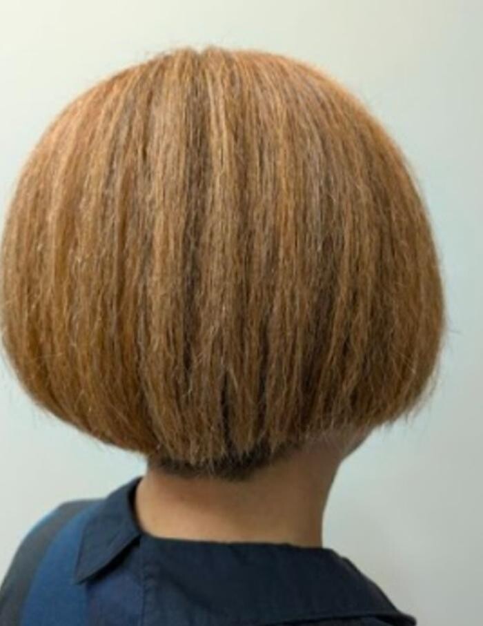 Images ヘアーサロンまつうら