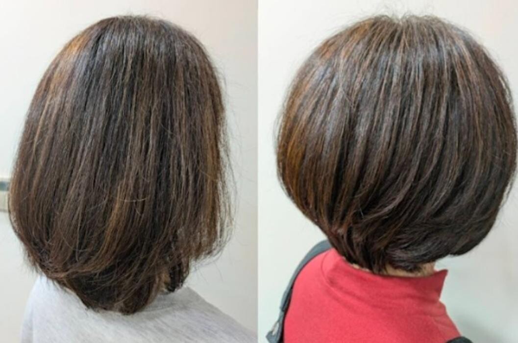 Images ヘアーサロンまつうら