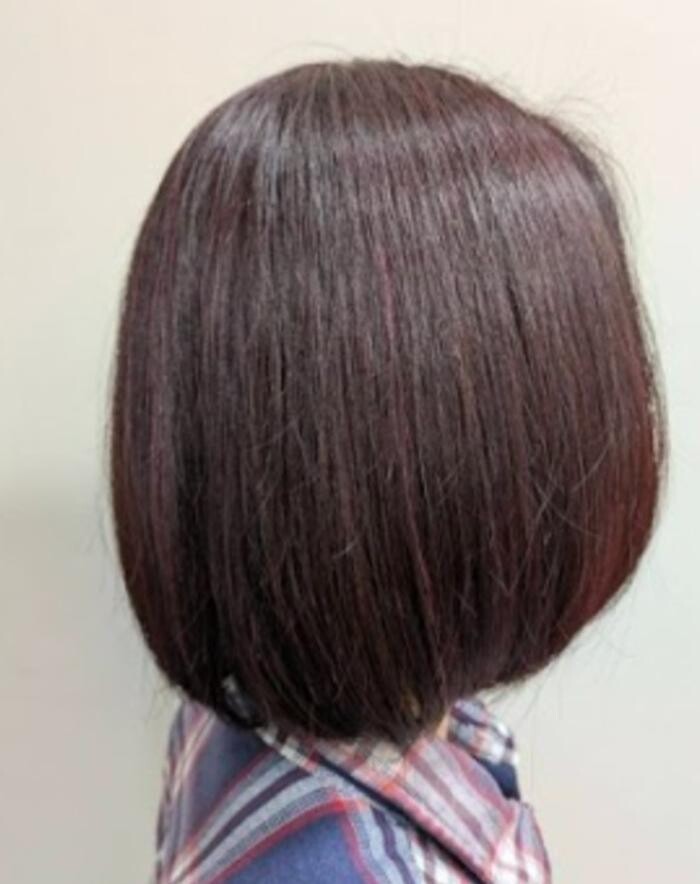 Images ヘアーサロンまつうら