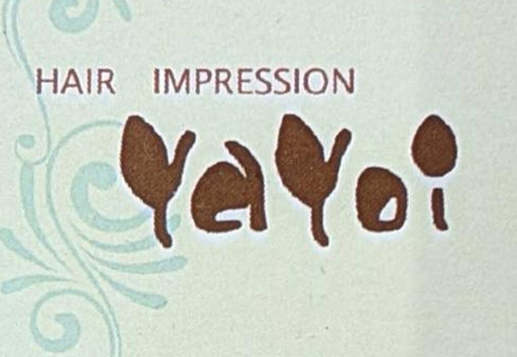 Images ヘアーインプレッションYAYOI中間店