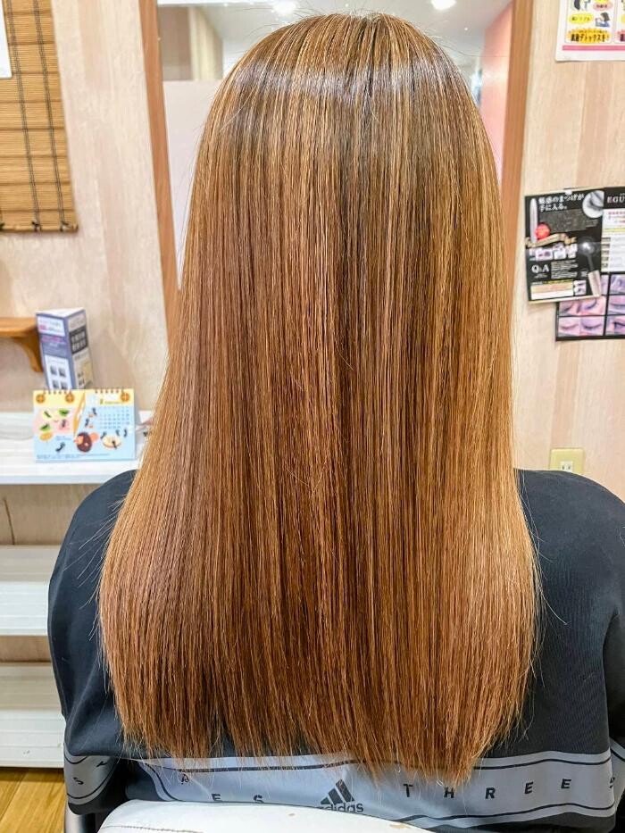 Images ヘアーインプレッションYAYOI中間店