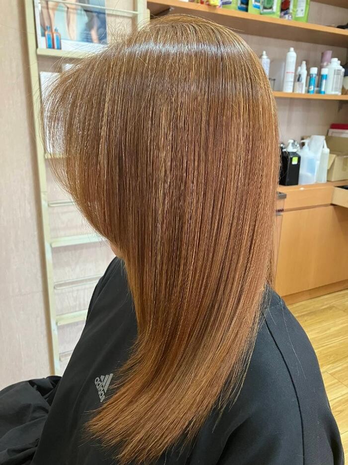 Images ヘアーインプレッションYAYOI中間店