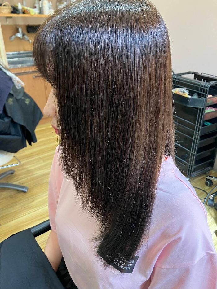 Images ヘアーインプレッションYAYOI中間店