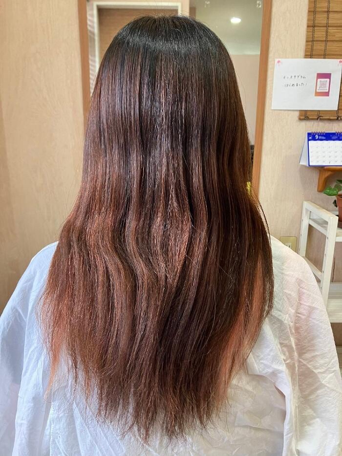 Images ヘアーインプレッションYAYOI中間店