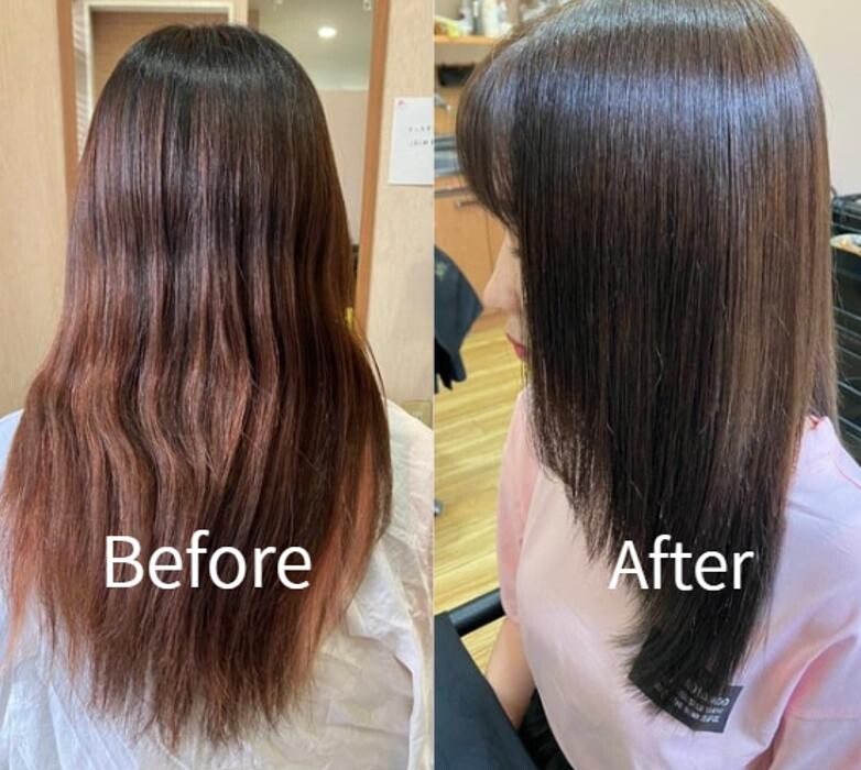 Images ヘアーインプレッションYAYOI中間店