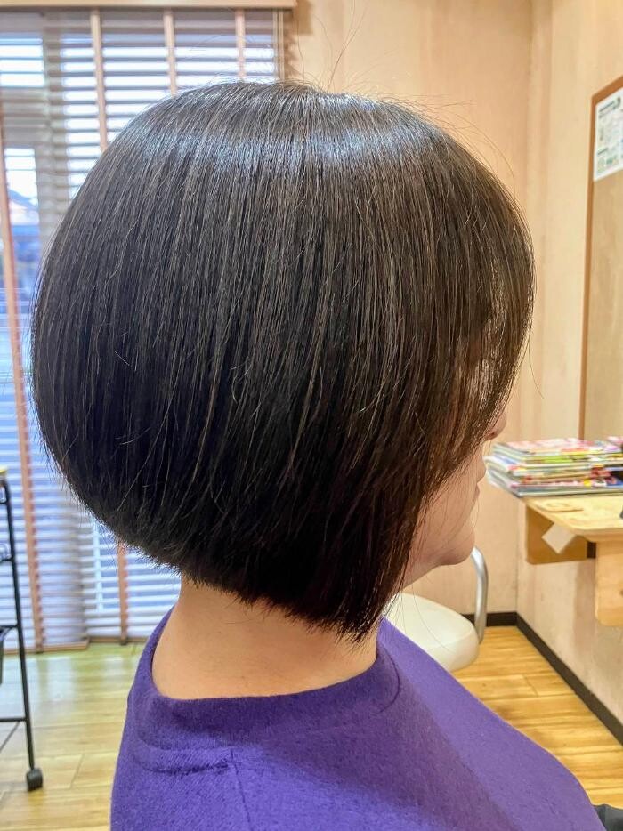 Images ヘアーインプレッションYAYOI中間店