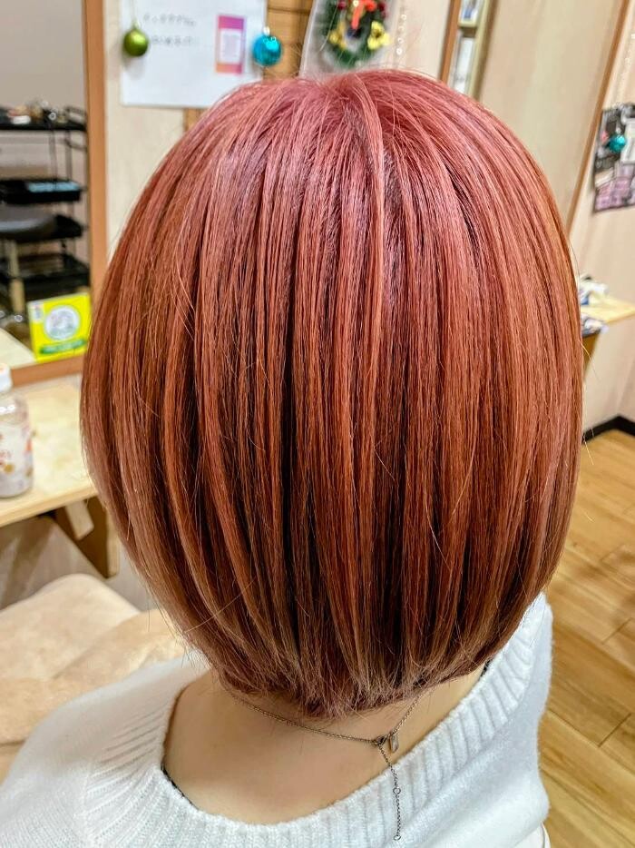 Images ヘアーインプレッションYAYOI中間店